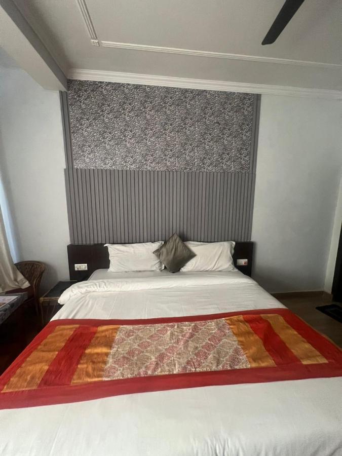 Hotel Devoy Inn By Namastexplorer Tapovan Rishīkesh Exterior foto